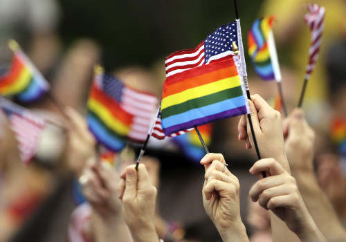Legal Protections for the LGBTQ Community in Los Angeles County: A Comprehensive Guide