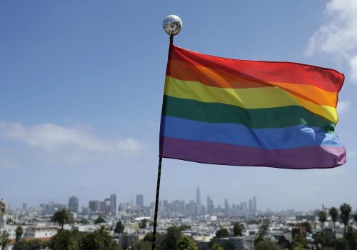 The Political Landscape of Los Angeles County and its Impact on the LGBTQ Community: A Comprehensive Overview